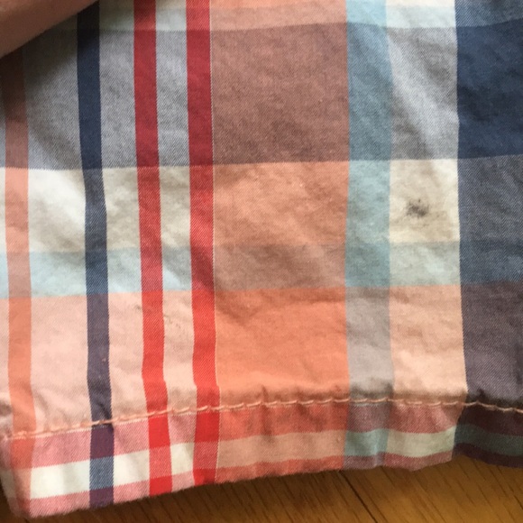 Shorts - Picture 3 of 6